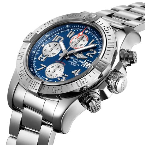 breitling men's watch.